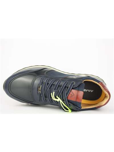 Ambitious 13140 Blu Scarpe Uomo 