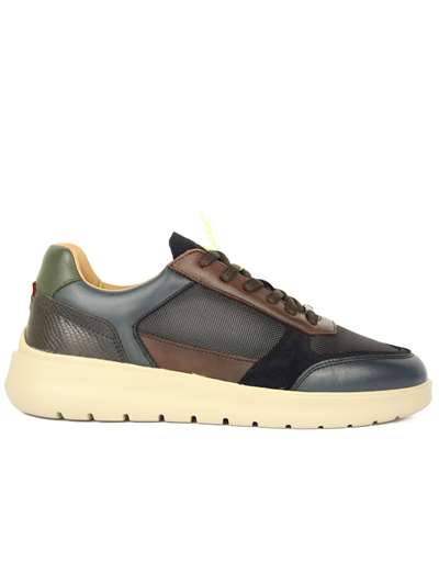 Ambitious 13547A Blu Scarpe Uomo 