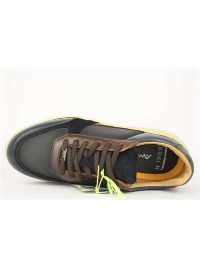 Ambitious 13547A Blu Scarpe Uomo 