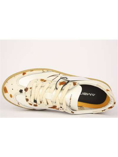 Ambitious 14129WA Beige Scarpe Donna 