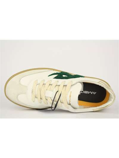 Ambitious 14129W Bianco Scarpe Donna 