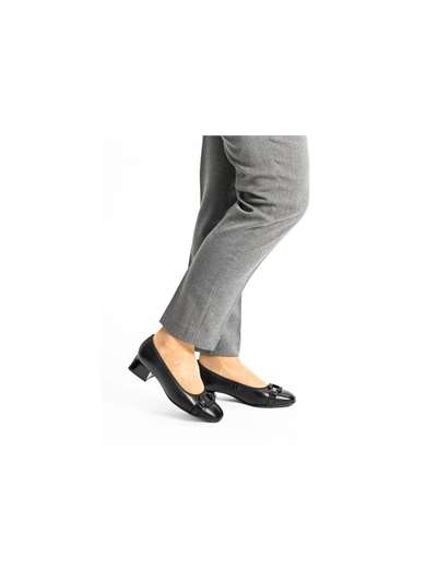 Ara Shoes 1220430 Nero Scarpe Donna 