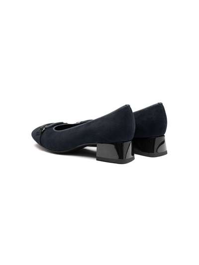 Ara Shoes 1220430 Blu Scarpe Donna 