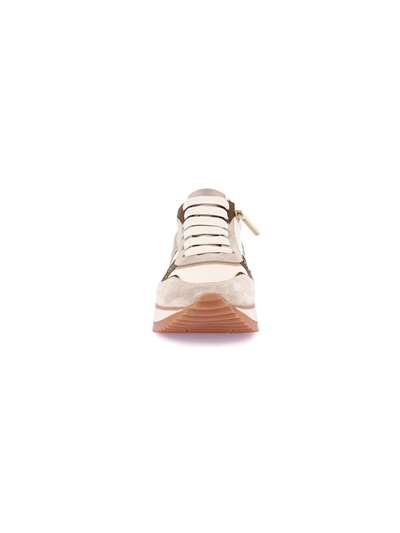 Grunland Donna SALT SC2170 Beige Scarpe Donna 