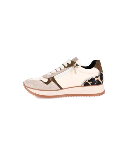 Grunland Donna SALT SC2170 Beige Scarpe Donna 
