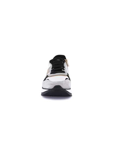 Grunland Donna SALT SC2170 Bianco Scarpe Donna 