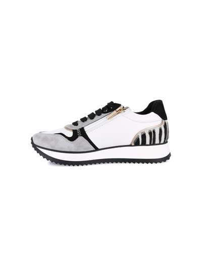 Grunland Donna SALT SC2170 Bianco Scarpe Donna 