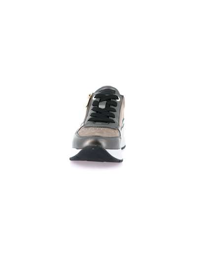 Grunland Donna MEVA SC4658 Taupe Scarpe Donna 