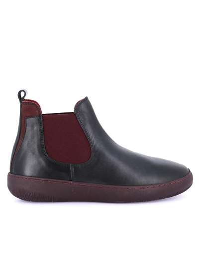 Grunland Donna IMOD PO1854 Nero Scarpe Donna 