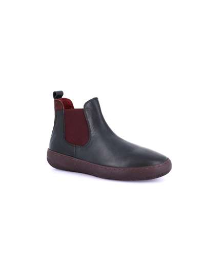 Grunland Donna IMOD PO1854 Nero Scarpe Donna 