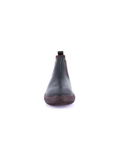 Grunland Donna IMOD PO1854 Nero Scarpe Donna 
