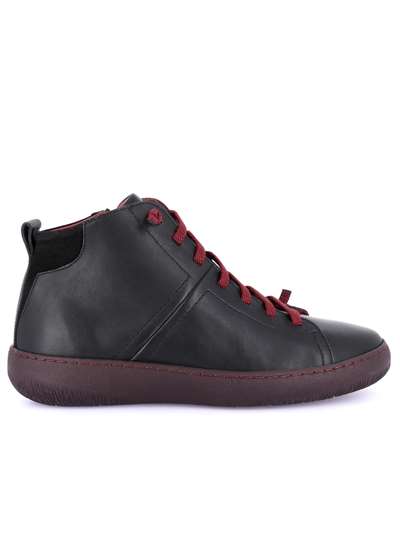 Grunland Donna IMOD PO1853 Nero Scarpe Donna 