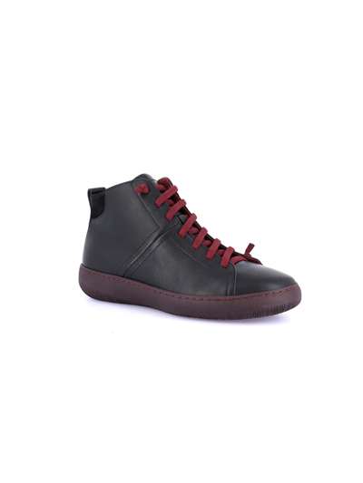 Grunland Donna IMOD PO1853 Nero Scarpe Donna 