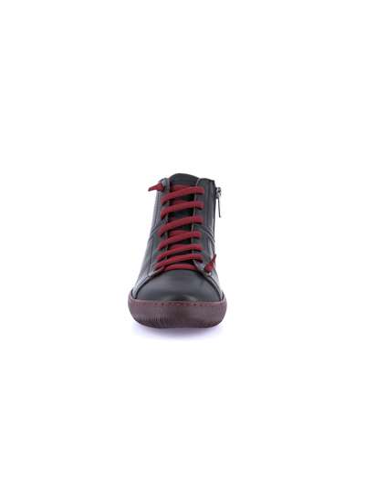 Grunland Donna IMOD PO1853 Nero Scarpe Donna 