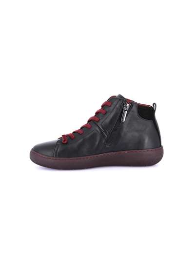 Grunland Donna IMOD PO1853 Nero Scarpe Donna 