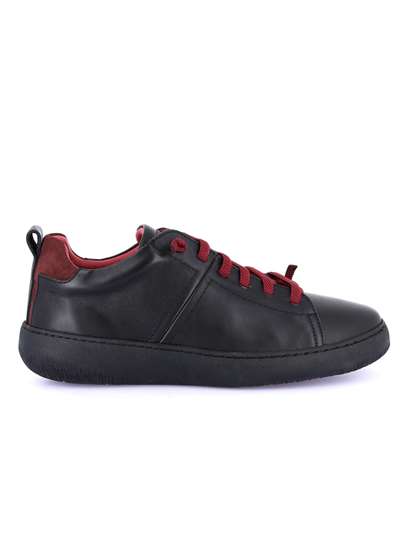 Grunland Donna IMOD SC4644 Nero Scarpe Donna 