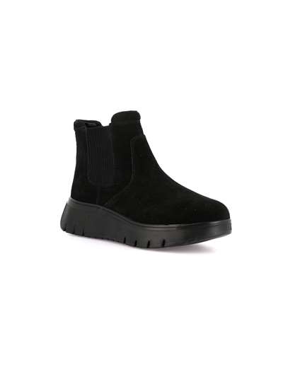 Grunland Donna SEVA PO1869 Nero Scarpe Donna 