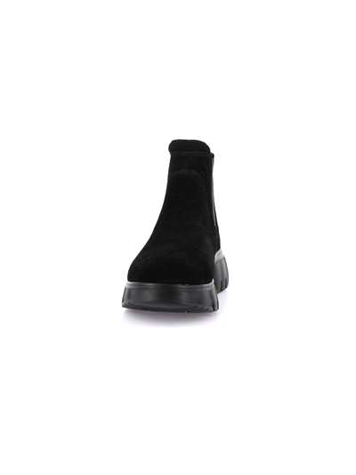 Grunland Donna SEVA PO1869 Nero Scarpe Donna 