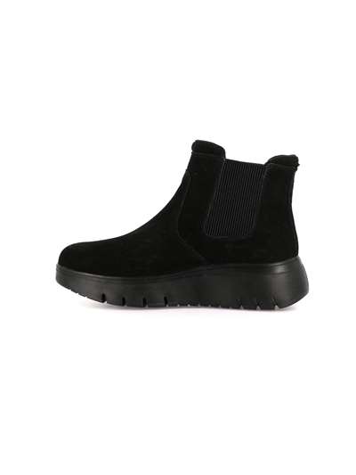 Grunland Donna SEVA PO1869 Nero Scarpe Donna 