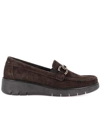 Grunland Donna TASS SC2178 T.moro Scarpe Donna 