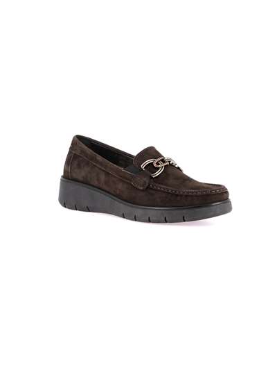 Grunland Donna TASS SC2178 T.moro Scarpe Donna 