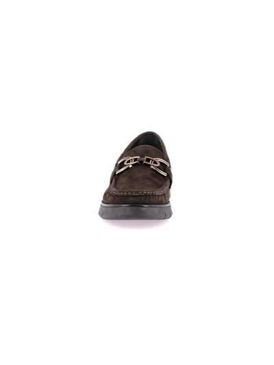 Grunland Donna TASS SC2178 T.moro Scarpe Donna 
