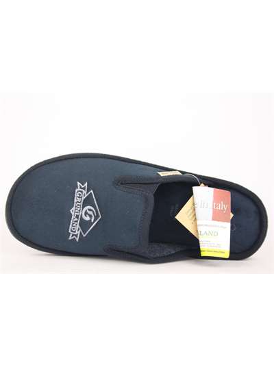 Grunland Uomo EONE CI1565 Blu Scarpe Uomo 