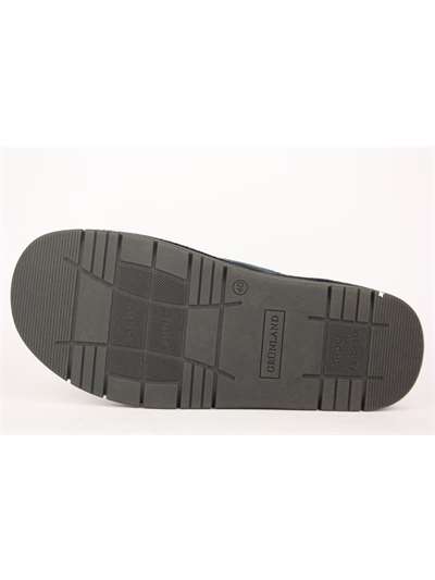 Grunland Uomo EONE CI1565 Blu Scarpe Uomo 