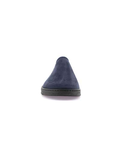 Grunland Uomo EONE CI3079 Blu Scarpe Uomo 