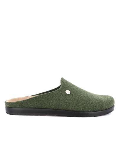 Grunland Uomo PONE CE0251 Verde Scarpe Uomo 
