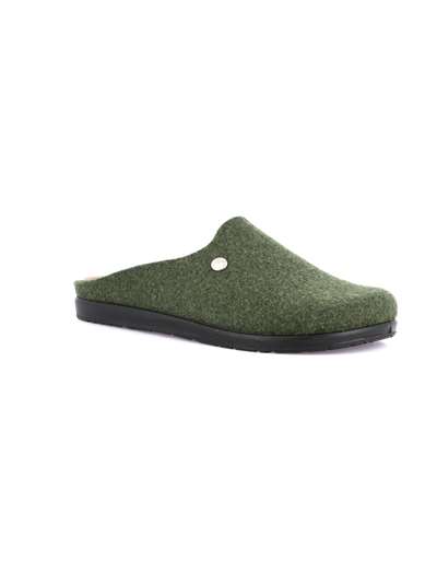 Grunland Uomo PONE CE0251 Verde Scarpe Uomo 