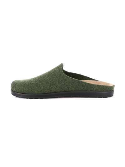 Grunland Uomo PONE CE0251 Verde Scarpe Uomo 