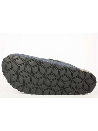 Grunland Uomo ROBI CB0185 Blu Scarpe Uomo 