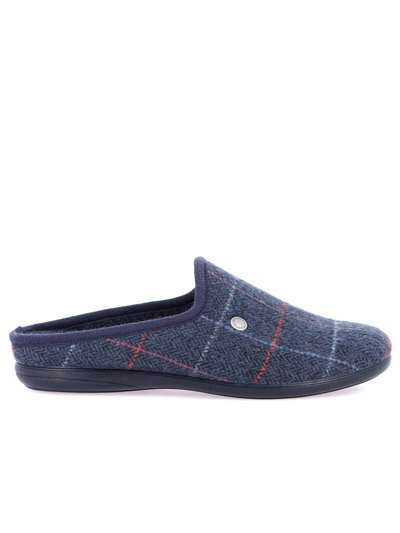 Grunland Uomo GAFO CI3043 Blu Scarpe Uomo 