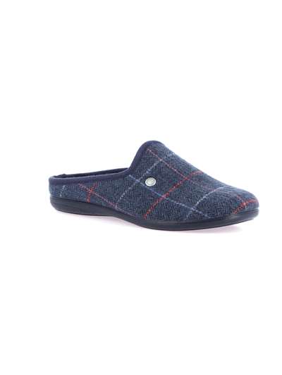 Grunland Uomo GAFO CI3043 Blu Scarpe Uomo 