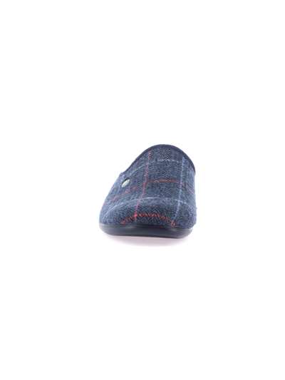Grunland Uomo GAFO CI3043 Blu Scarpe Uomo 