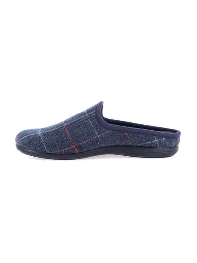 Grunland Uomo GAFO CI3043 Blu Scarpe Uomo 