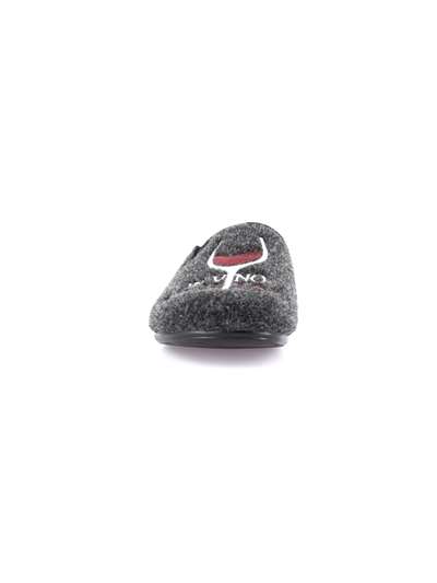 Grunland Uomo ORMI CI3068 Grigio Scarpe Uomo 