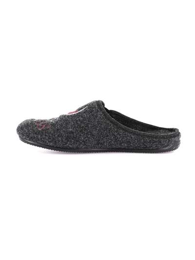 Grunland Uomo ORMI CI3068 Grigio Scarpe Uomo 