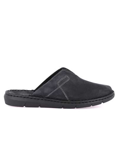 Grunland Uomo EBRO CI0898 Blu Scarpe Uomo 