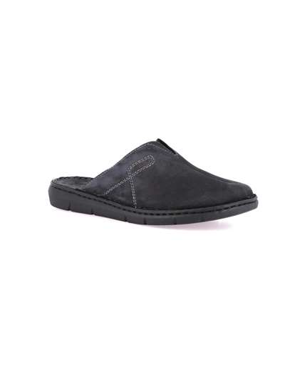 Grunland Uomo EBRO CI0898 Blu Scarpe Uomo 