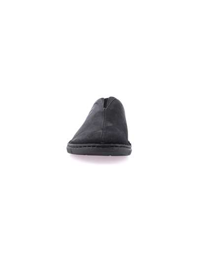 Grunland Uomo EBRO CI0898 Blu Scarpe Uomo 