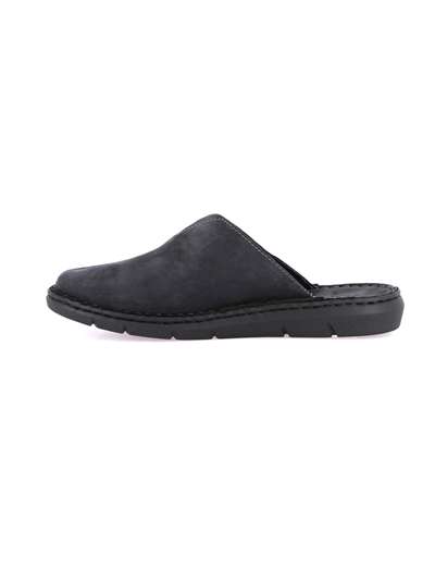 Grunland Uomo EBRO CI0898 Blu Scarpe Uomo 