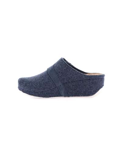 Grunland Donna RAPY CI1542 Blu Scarpe Donna 