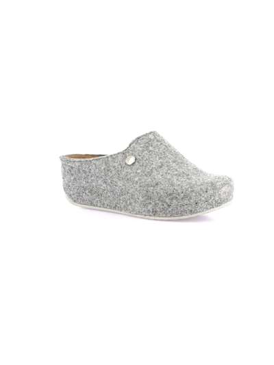 Grunland Donna RAPY CI1541 Grigio Scarpe Donna 