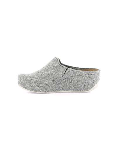 Grunland Donna RAPY CI1541 Grigio Scarpe Donna 