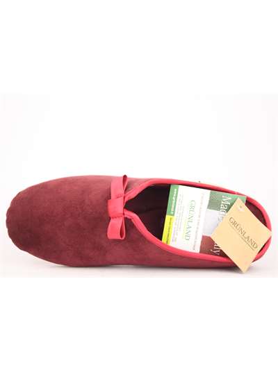 Grunland Donna ADRI CI2637 Bordeaux Scarpe Donna 
