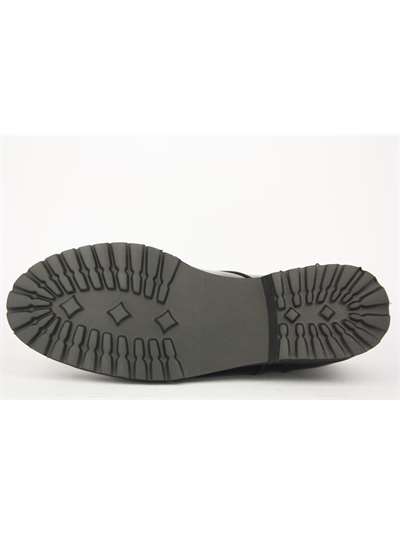 Tomasi GRETA - N.ALMA Nero Scarpe Donna 