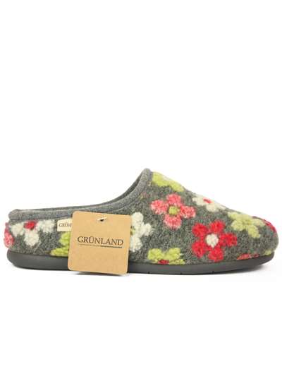 Grunland Donna IRRA CI3042 Grigio Scarpe Donna 