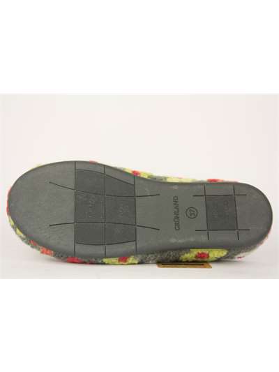 Grunland Donna IRRA CI3042 Grigio Scarpe Donna 